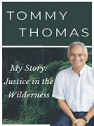 Cover of My Story: Justice in the Wilderness