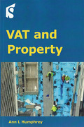 Cover of VAT and Property
