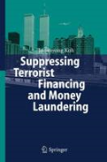 Cover of Suppressing Terrorist Financing and Money Laundering