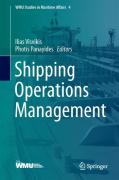 Cover of Shipping Operations Management