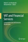Cover of VAT and Financial Services: Comparative Law and Economic Perspectives