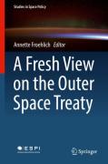 Cover of A Fresh View on the Outer Space Treaty