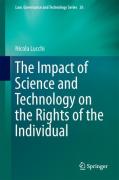 Cover of The Impact of Science and Technology on the Rights of the Individual