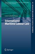 Cover of International Maritime Labour Law