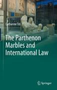 Cover of The Parthenon Marbles and International Law