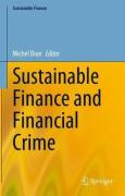Cover of Sustainable Finance and Financial Crime