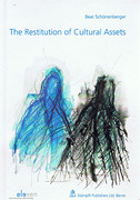 Cover of The Restitution of Cultural Assets