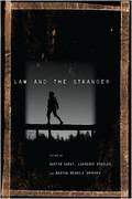 Cover of Law and the Stranger