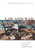 Cover of Law and War