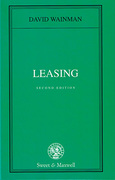 Cover of Leasing