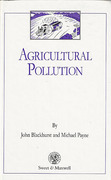 Cover of Agricultural Pollution