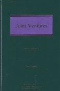 Cover of Joint Ventures