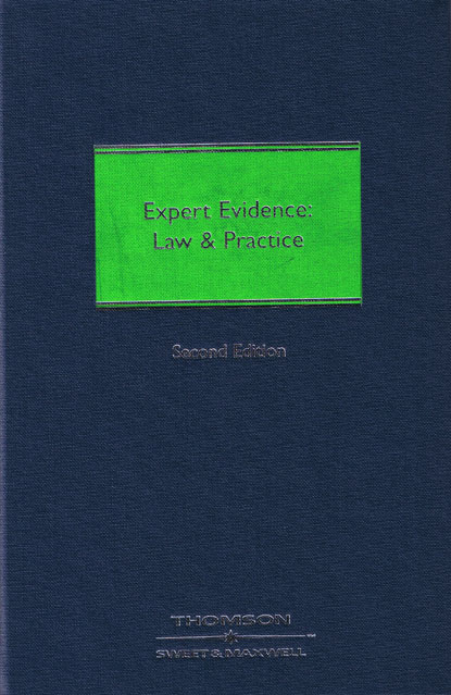 Law Of Evidence