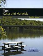 Cover of Cases and Materials on Torts