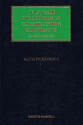 Cover of Delay and Disruption in Construction Contracts 4th ed: 1st Supplement