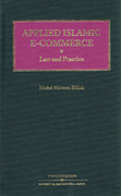 Cover of Applied Islamic e-Commerce : Law and Practice