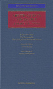 Cover of Arbitration in Singapore: A Practical Guide