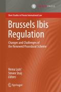 Cover of Brussels Ibis Regulation: Changes and Challenges of the Renewed Procedural Scheme