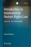 Cover of Introduction to International Human Rights Law
