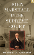 Cover of John Marshall in the Supreme Court