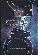 Cover of Policing Citizens