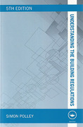 Cover of Understanding the Building Regulations