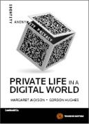 Cover of Private Life in a Digital World