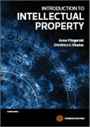 Cover of Introduction to Intellectual Property