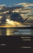 Cover of Mediating with Families