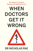 Cover of When Doctors Get it Wrong