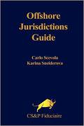 Cover of Offshore Jurisdictions Guide