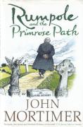 Cover of Rumpole and the Primrose Path