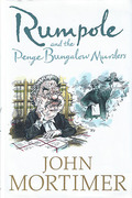 Cover of Rumpole and the Penge Bungalow Murders