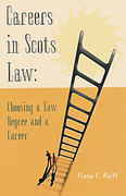 Cover of Green's Careers for Law Graduates