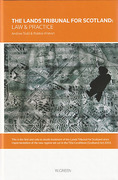 Cover of The Lands Tribunal for Scotland: Law and Practice