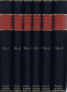 Cover of Election Cases 1869-1929