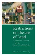 Cover of Restrictions on the Use of Land: A Practitioner's Handbook