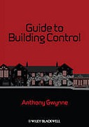 Cover of Guide to Building Control
