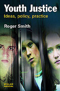 Cover of Youth Justice