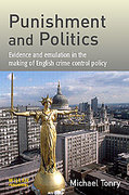 Cover of Punishment and Politics