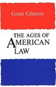 Cover of The Ages of American Law