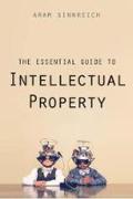 Cover of The Essential Guide to Intellectual Property