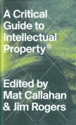 Cover of A Critical Guide to Intellectual Property