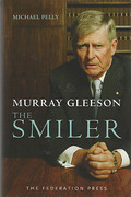 Cover of Murray Gleeson: The Smiler