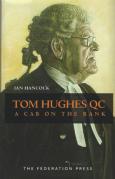 Cover of Tom Hughes QC: A Cab on the Rank