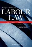 Cover of Creighton &#38; Stewart&#8217;s Labour Law
