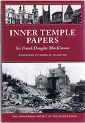 Cover of Inner Temple Papers