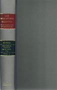 Cover of Lex Mercatoria Rediviva (or a Complete Code of Commercial Law)