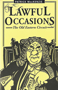 Cover of Lawful Occasions: The Old Eastern Circuit