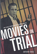 Cover of Movies on Trial: The Legal System on the Silver Screen